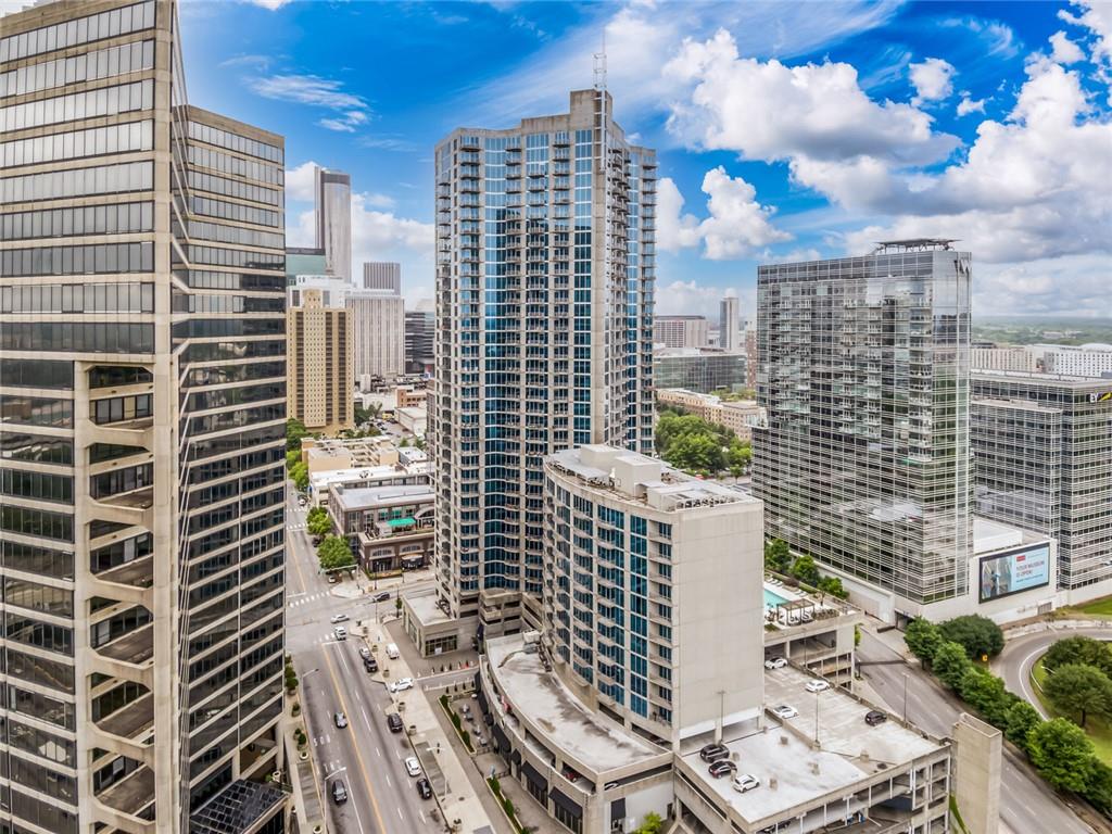 400 W Peachtree Street NW 3711