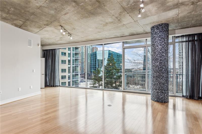 950 W Peachtree Street NW 812