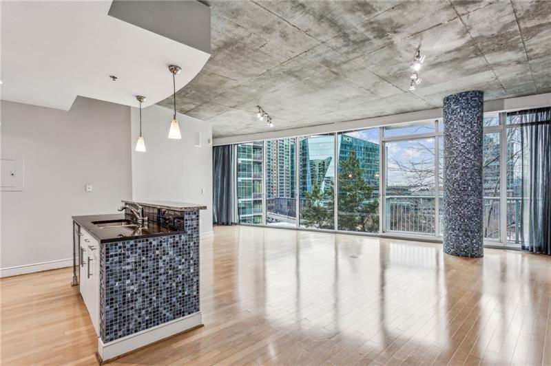 950 W Peachtree Street NW 812