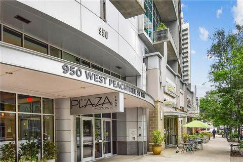 950 W Peachtree Street NW 812 Atlanta GA 30309
