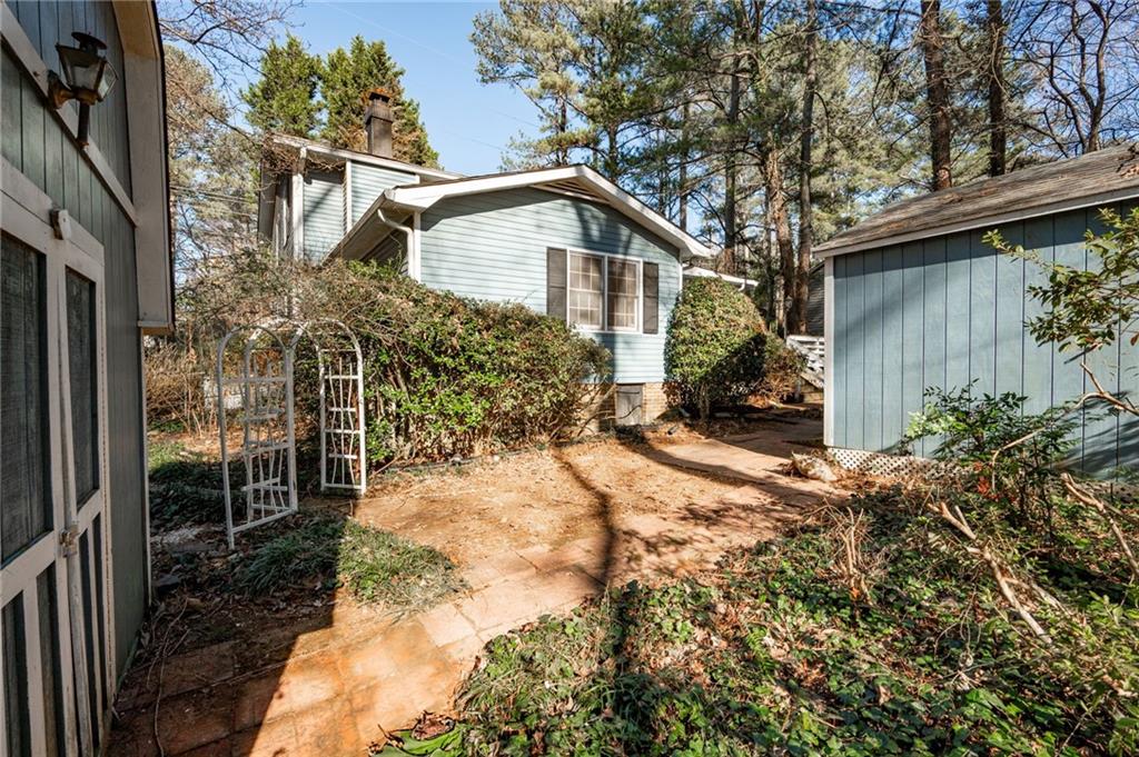 4618 Shallowford Road, Roswell, Georgia image 30