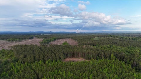 Vacant Land For Sale - John Kay Road<br/> Bartow County, Taylorsville, GA 30178