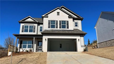 Homes For Sale - 5180 Woodline View Circle<br/> Auburn, GA 30011