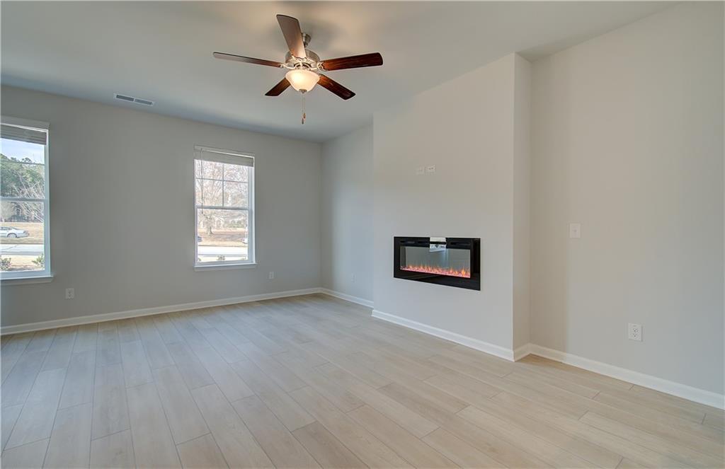 20 Daybreak Lane, Newnan, Georgia image 16