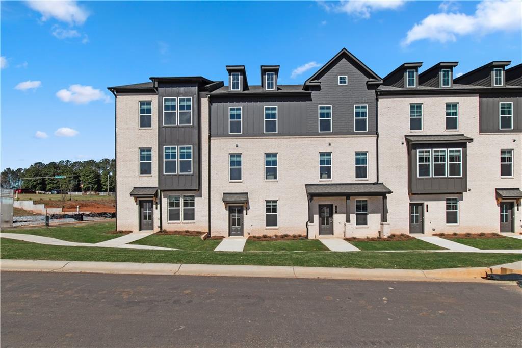 20 Daybreak Lane, Newnan, Georgia image 1