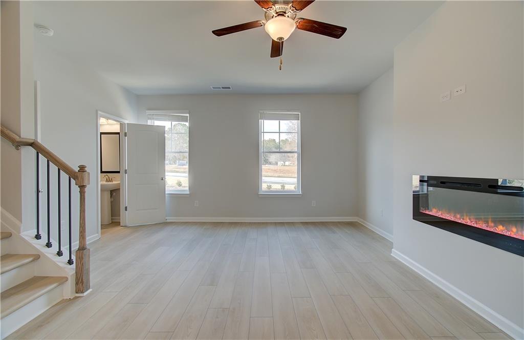 20 Daybreak Lane, Newnan, Georgia image 17