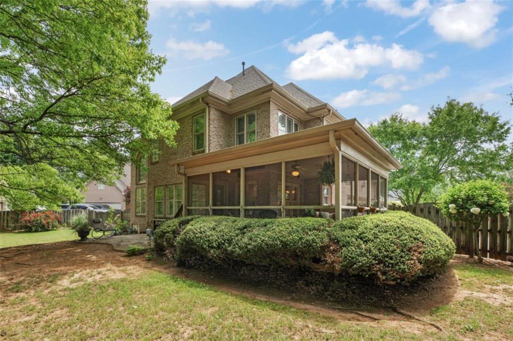 891 Berryman Place, Lawrenceville, Georgia image 39