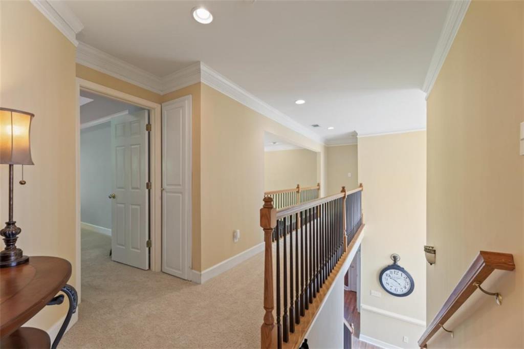 891 Berryman Place, Lawrenceville, Georgia image 27