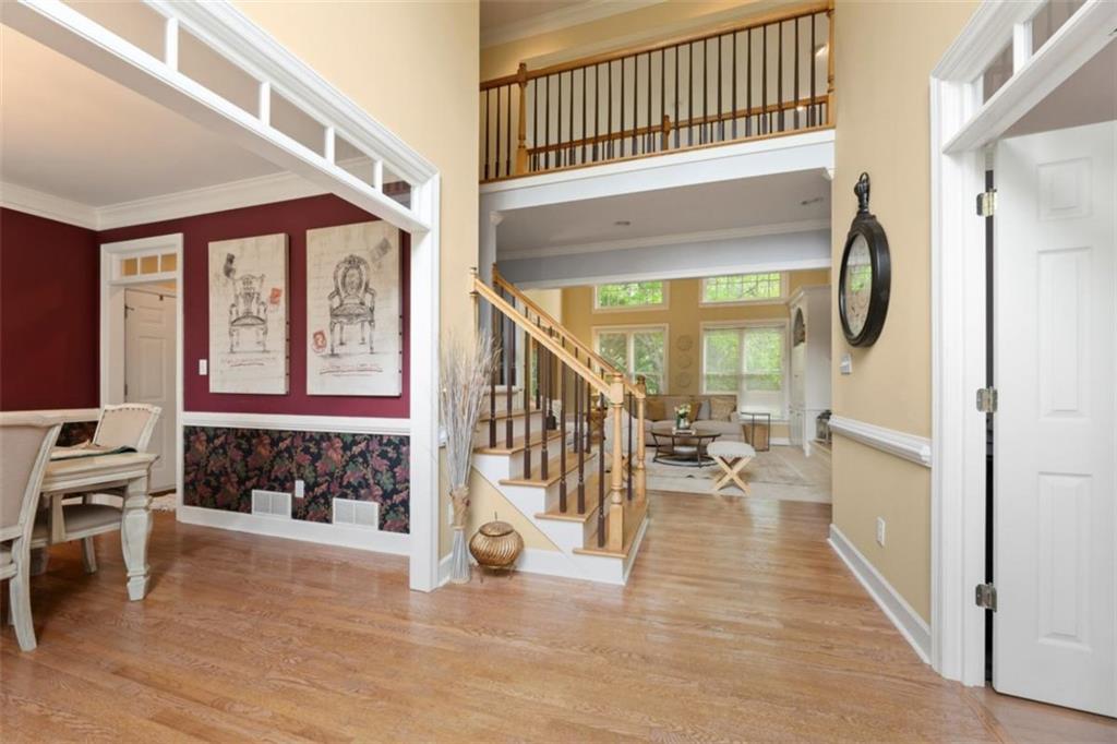 891 Berryman Place, Lawrenceville, Georgia image 7