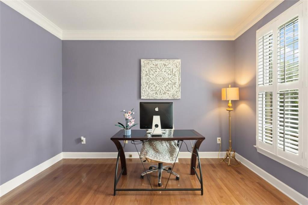 891 Berryman Place, Lawrenceville, Georgia image 10