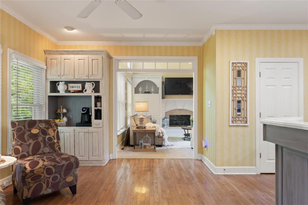 891 Berryman Place, Lawrenceville, Georgia image 21