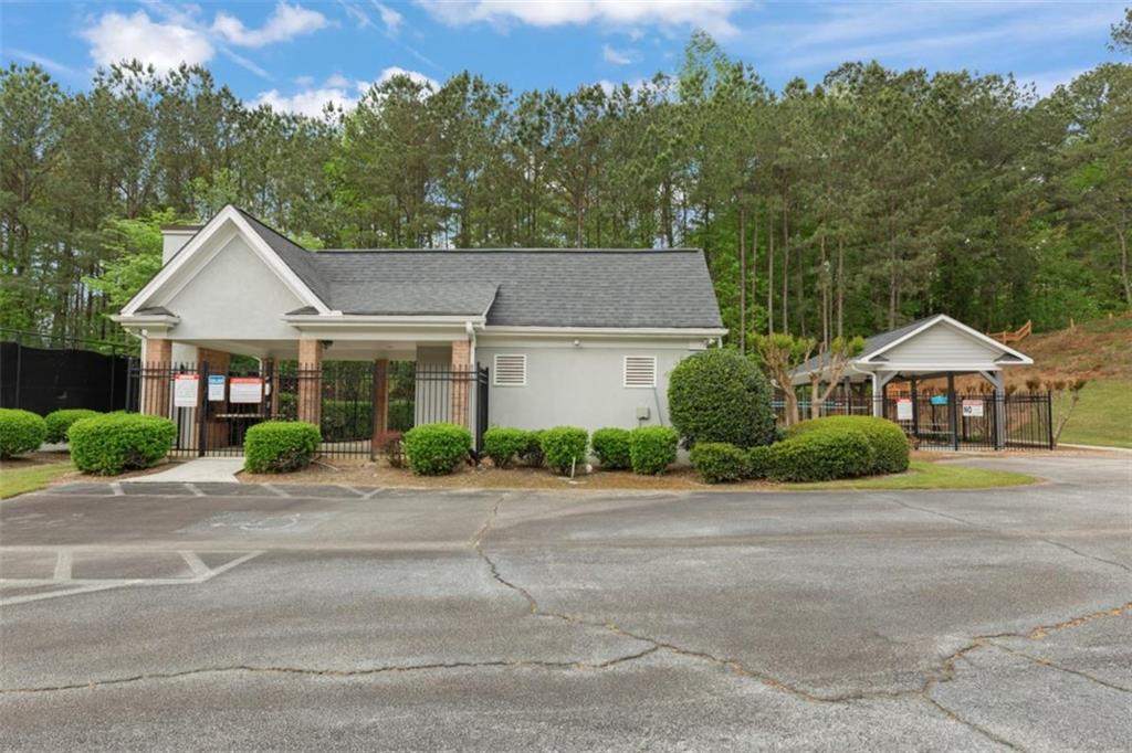 891 Berryman Place, Lawrenceville, Georgia image 45