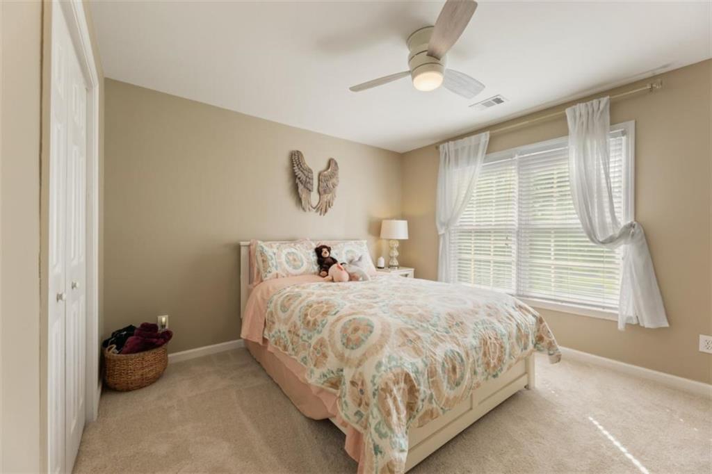 891 Berryman Place, Lawrenceville, Georgia image 22