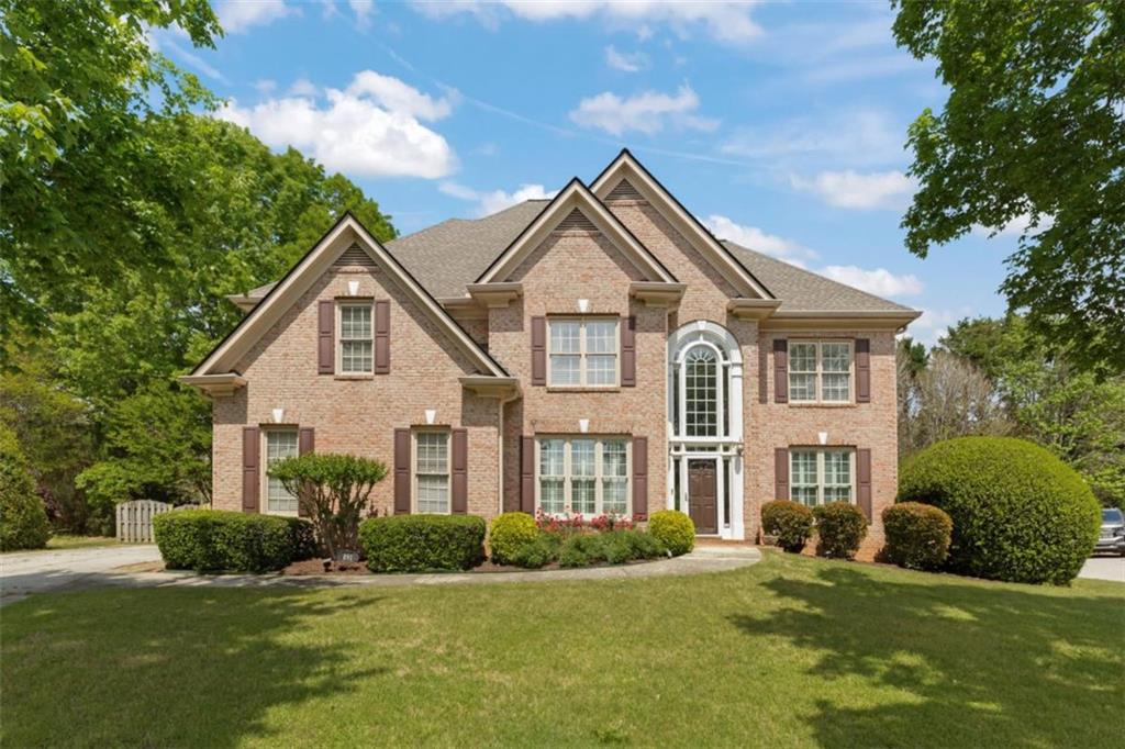 891 Berryman Place, Lawrenceville, Georgia image 1