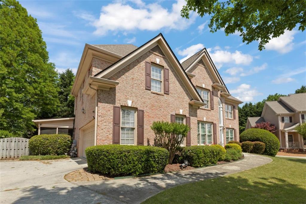 891 Berryman Place, Lawrenceville, Georgia image 3