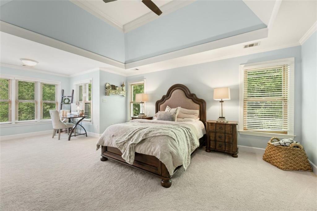 891 Berryman Place, Lawrenceville, Georgia image 30