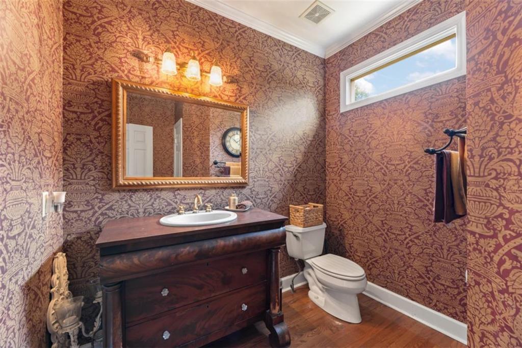 891 Berryman Place, Lawrenceville, Georgia image 11