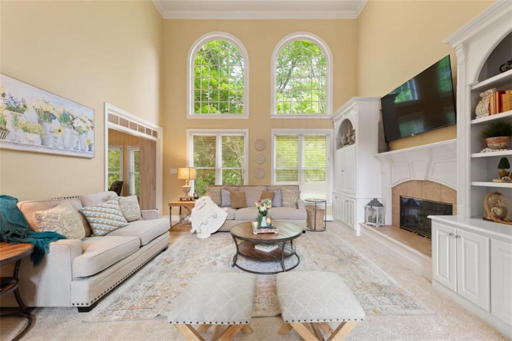 891 Berryman Place, Lawrenceville, Georgia image 12