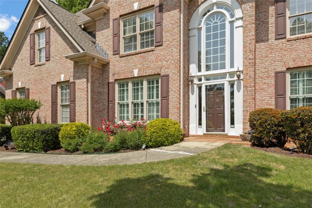 891 Berryman Place, Lawrenceville, Georgia image 4