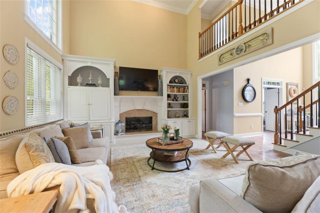 891 Berryman Place, Lawrenceville, Georgia image 13