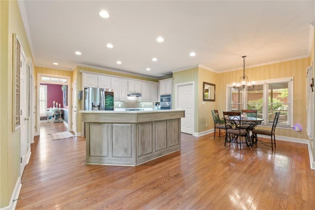 891 Berryman Place, Lawrenceville, Georgia image 14