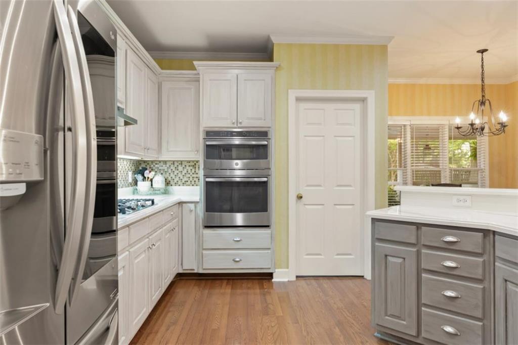 891 Berryman Place, Lawrenceville, Georgia image 18