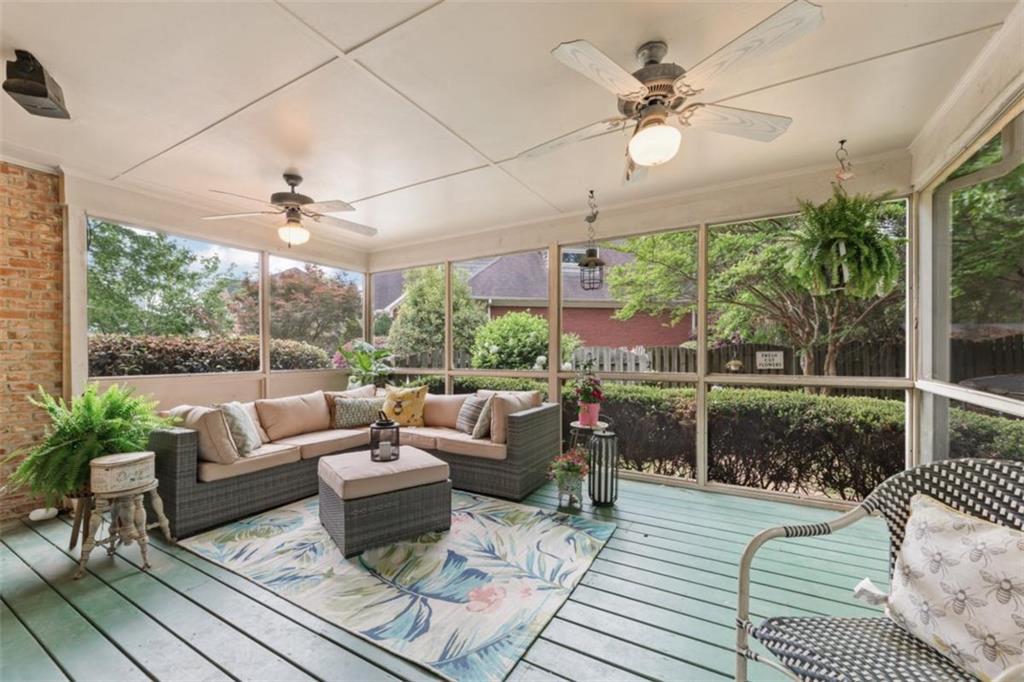 891 Berryman Place, Lawrenceville, Georgia image 36