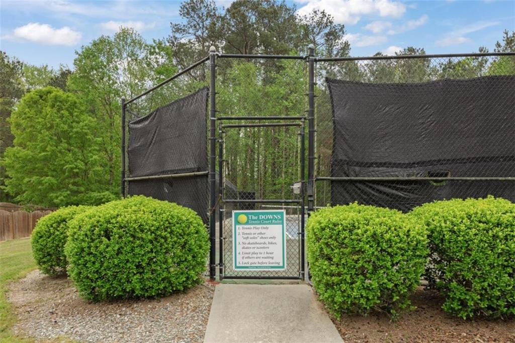 891 Berryman Place, Lawrenceville, Georgia image 44