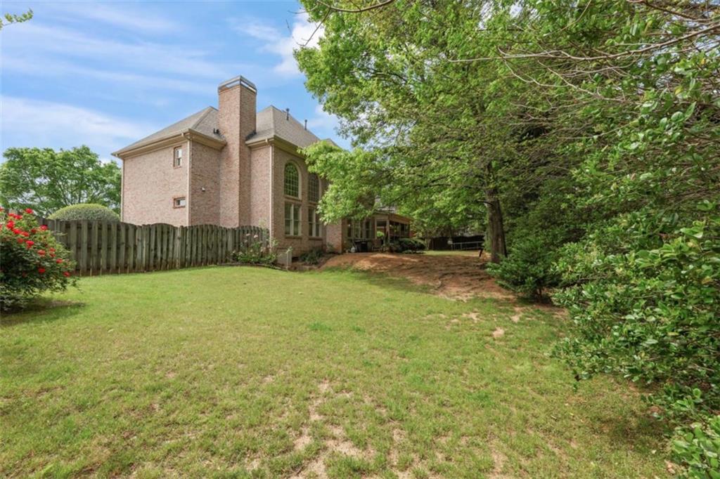 891 Berryman Place, Lawrenceville, Georgia image 38