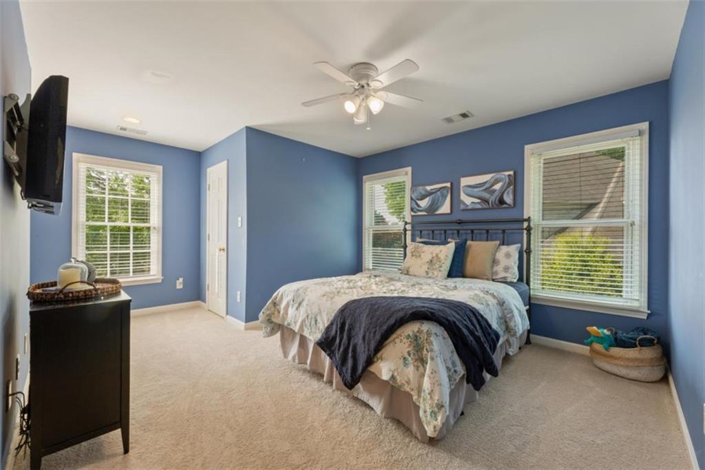 891 Berryman Place, Lawrenceville, Georgia image 26