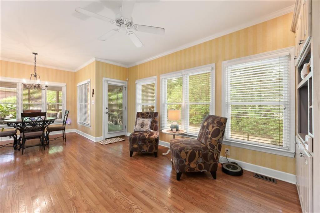 891 Berryman Place, Lawrenceville, Georgia image 17
