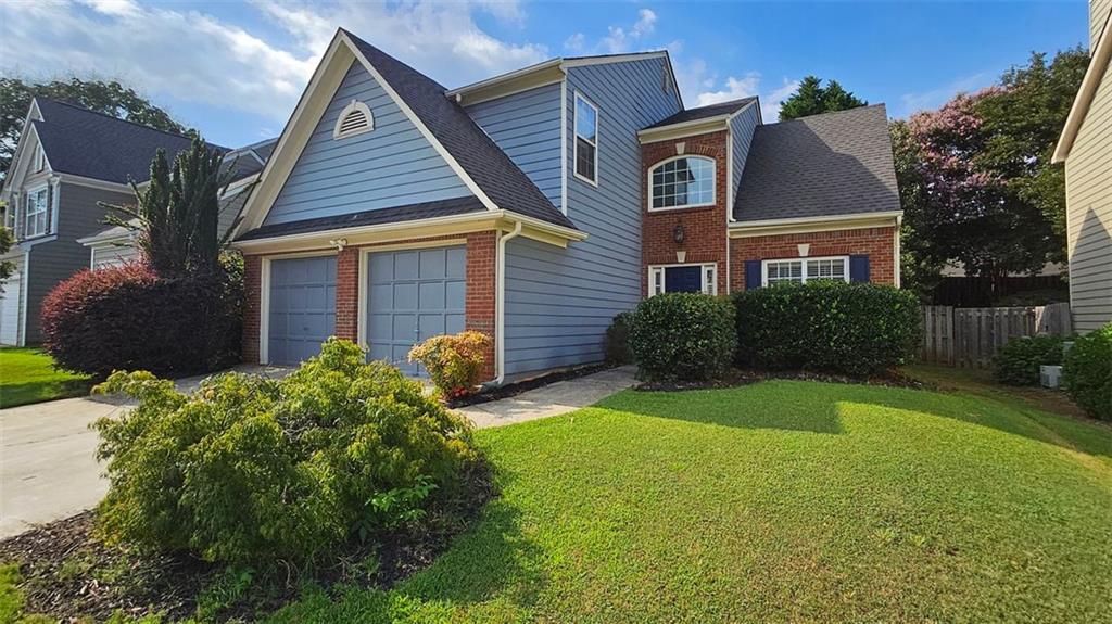 13030 CRABAPPLE LAKE Drive