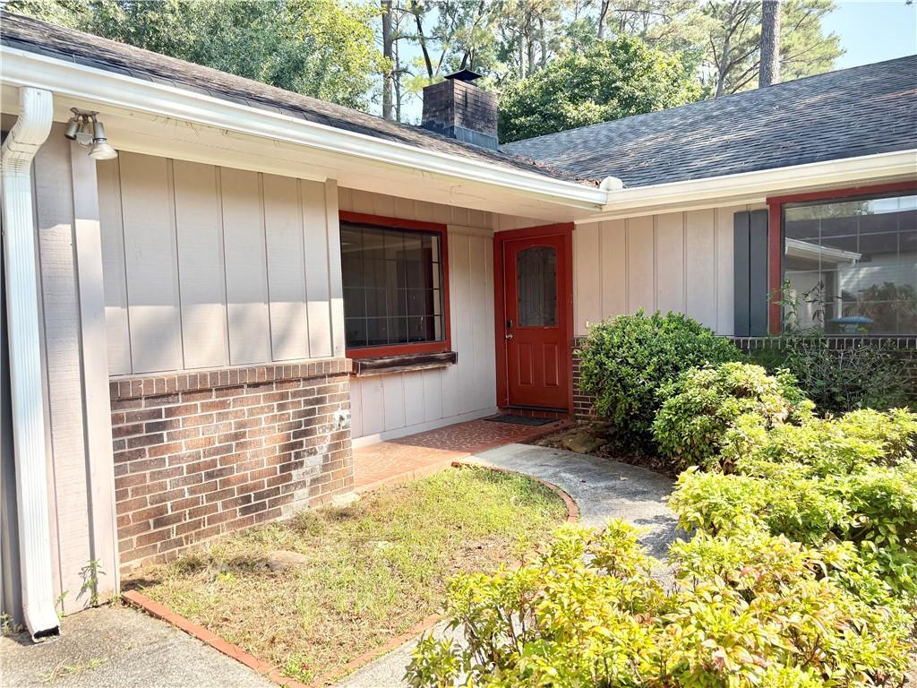 1398 Fairfield Drive SW