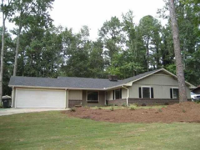 1398 Fairfield Drive SW