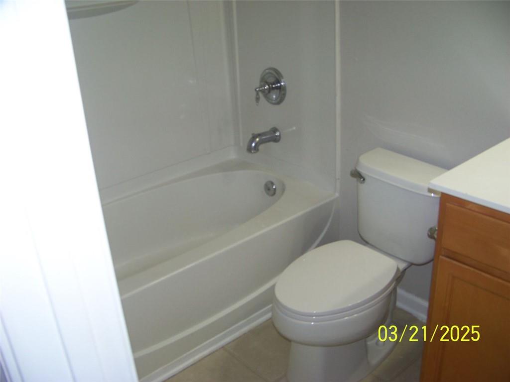 2787 Deerwood Lane, Atlanta, Georgia image 5
