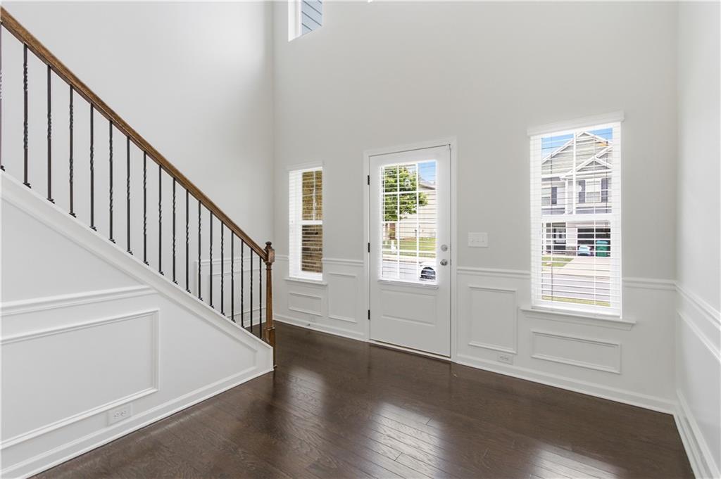 171 Cherokee Reserve Circle