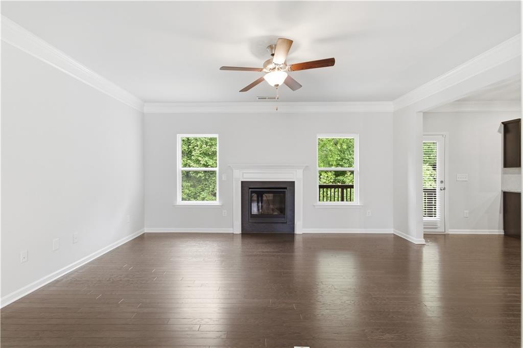 171 Cherokee Reserve Circle