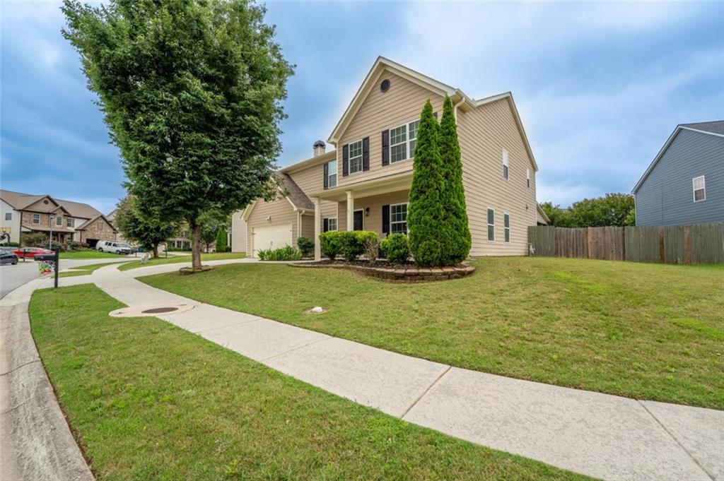 1208 LOOWIT FALLS Court