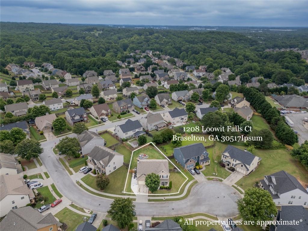 1208 LOOWIT FALLS Court