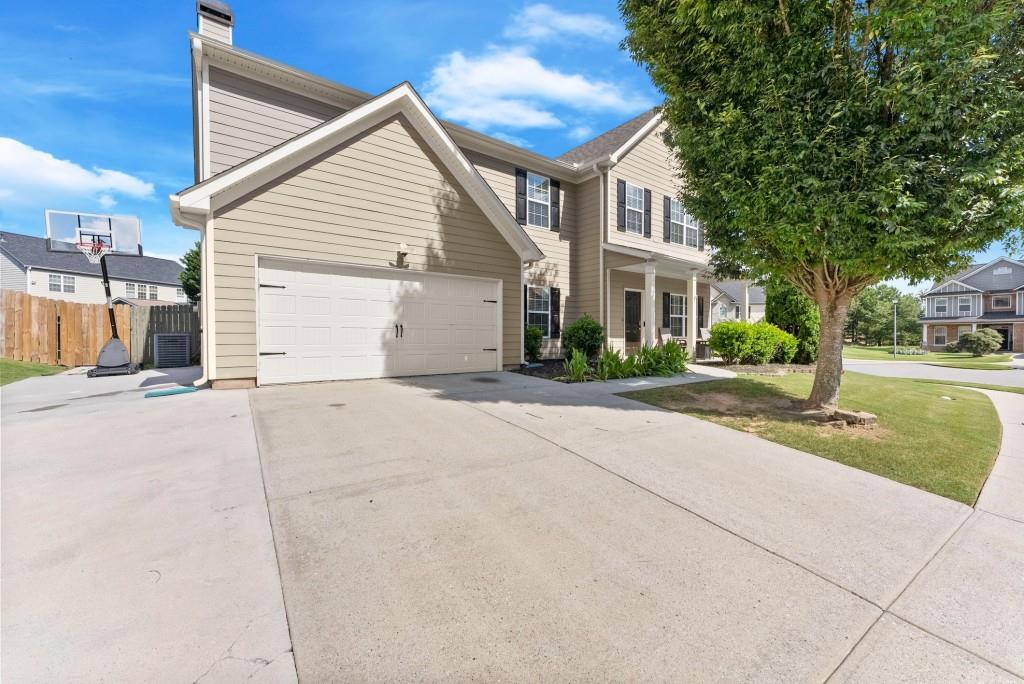1208 LOOWIT FALLS Court