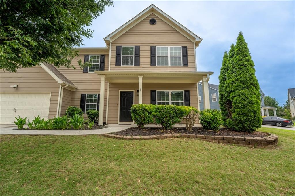 1208 LOOWIT FALLS Court