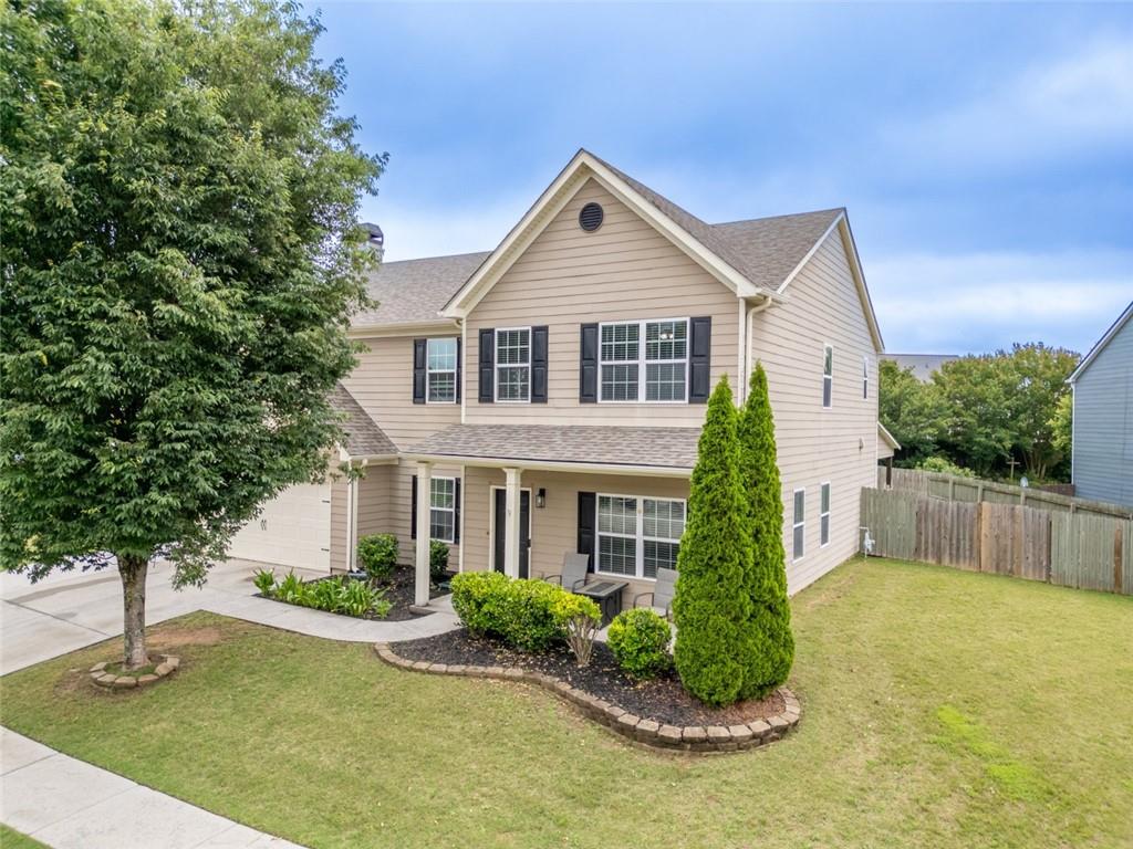 1208 LOOWIT FALLS Court