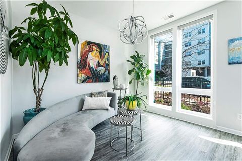 462 Latta Street Atlanta GA 30308