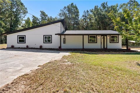 4083 Highway 54 Senoia GA 30276