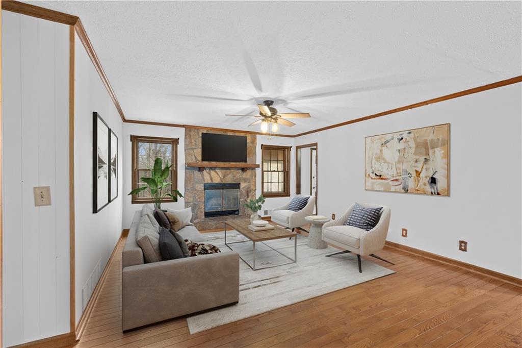 426 Riverlake Court