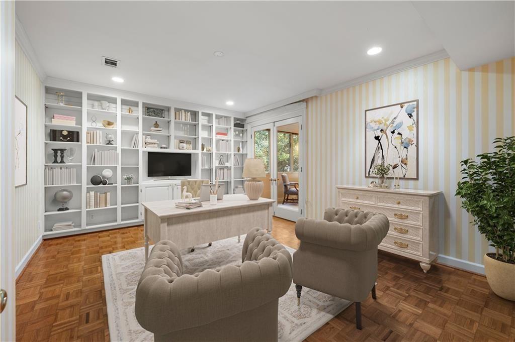 2734 Peachtree Road NW C-404