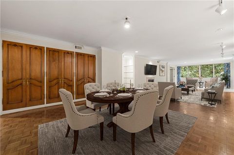 2734 Peachtree Road NW C-404 Atlanta GA 30305