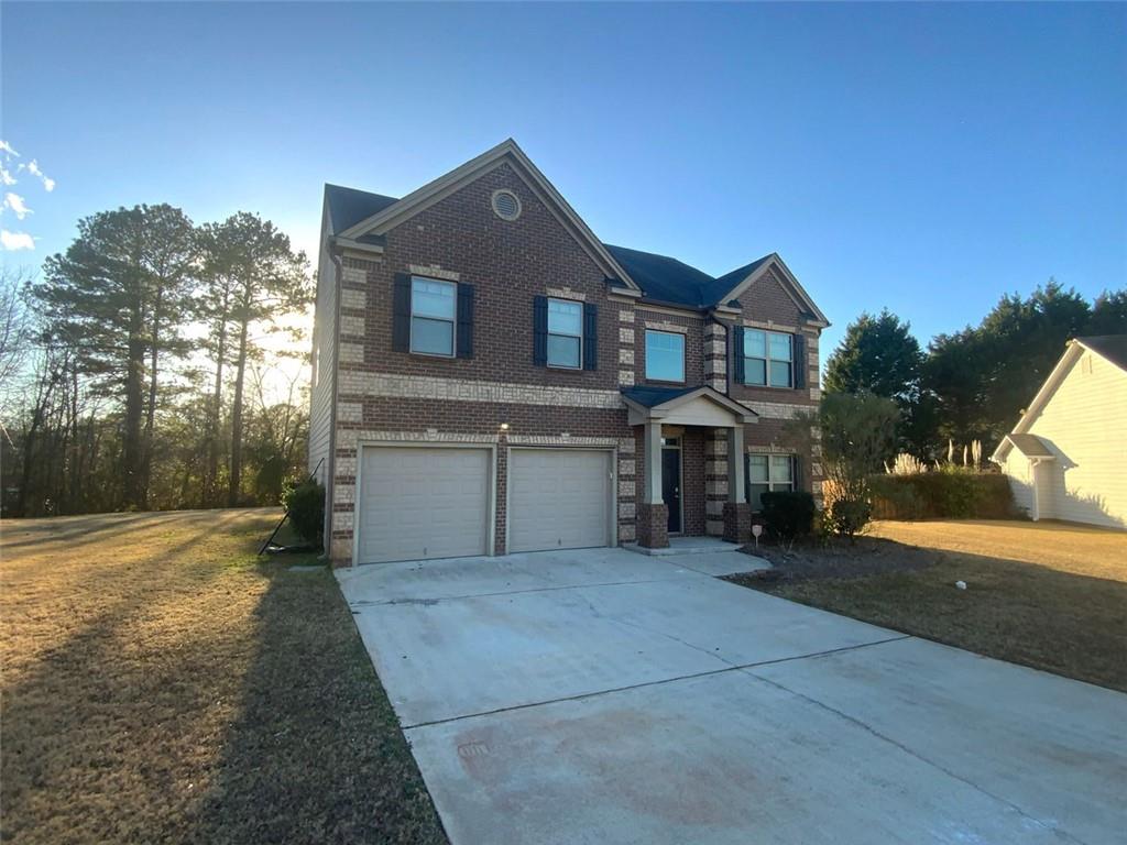 5979 Rex Ridge Court, Rex, Georgia image 3