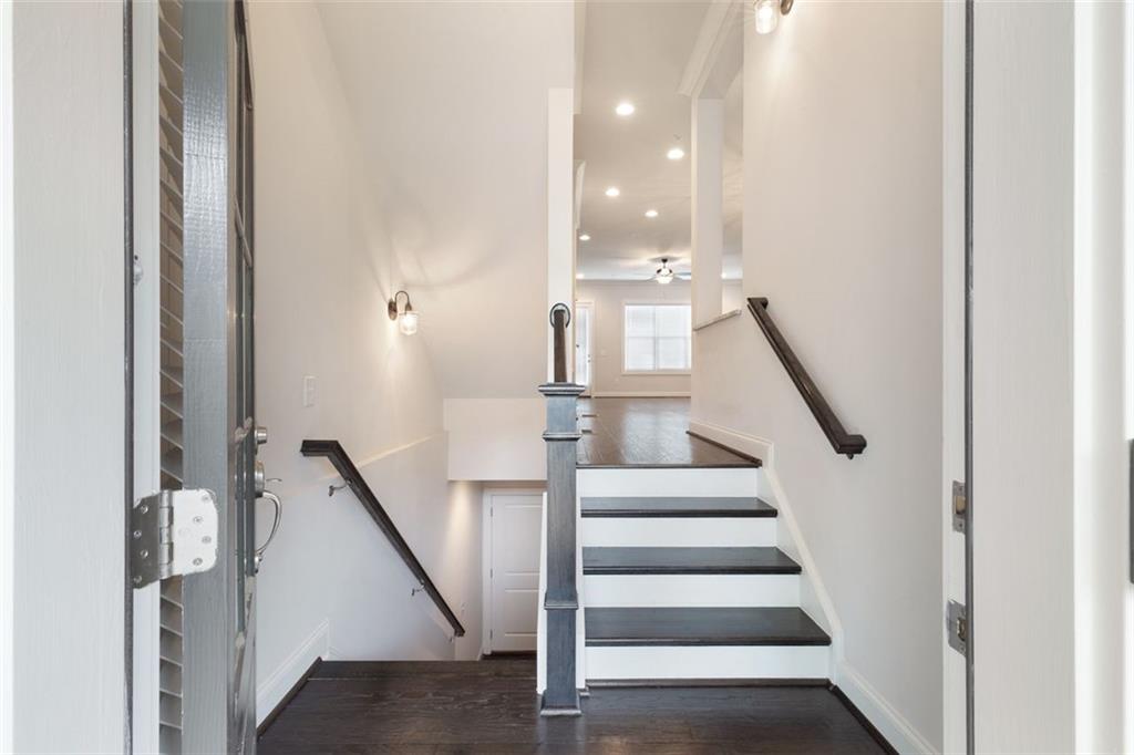 28 and Main - Residential