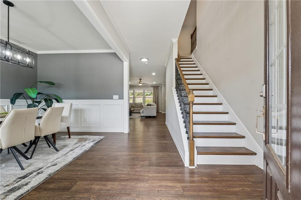 2577 Knox Creek Road